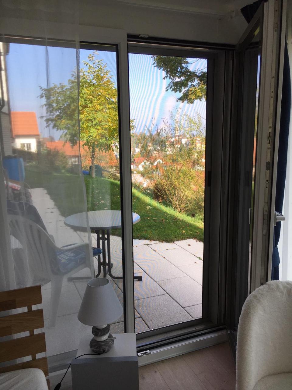 Haelmli Lejlighed Heiden Eksteriør billede